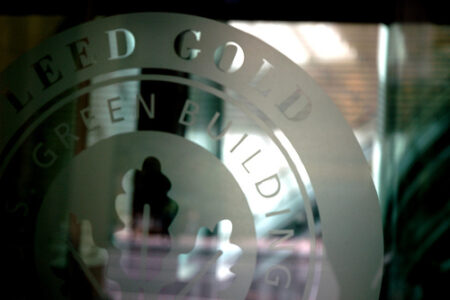 New LEED Green Building Standards Image